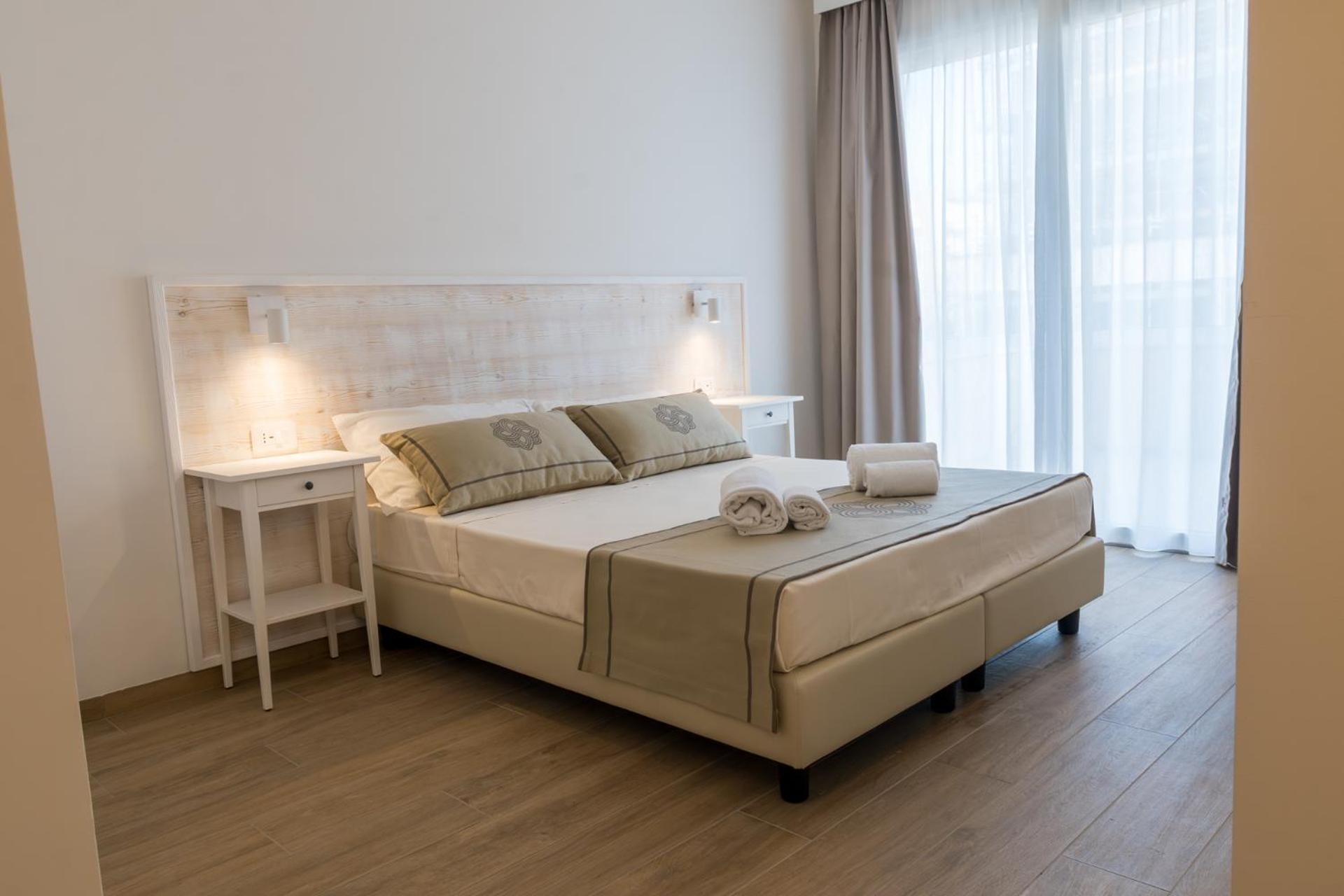 Landlord Hotel Alghero Exterior photo
