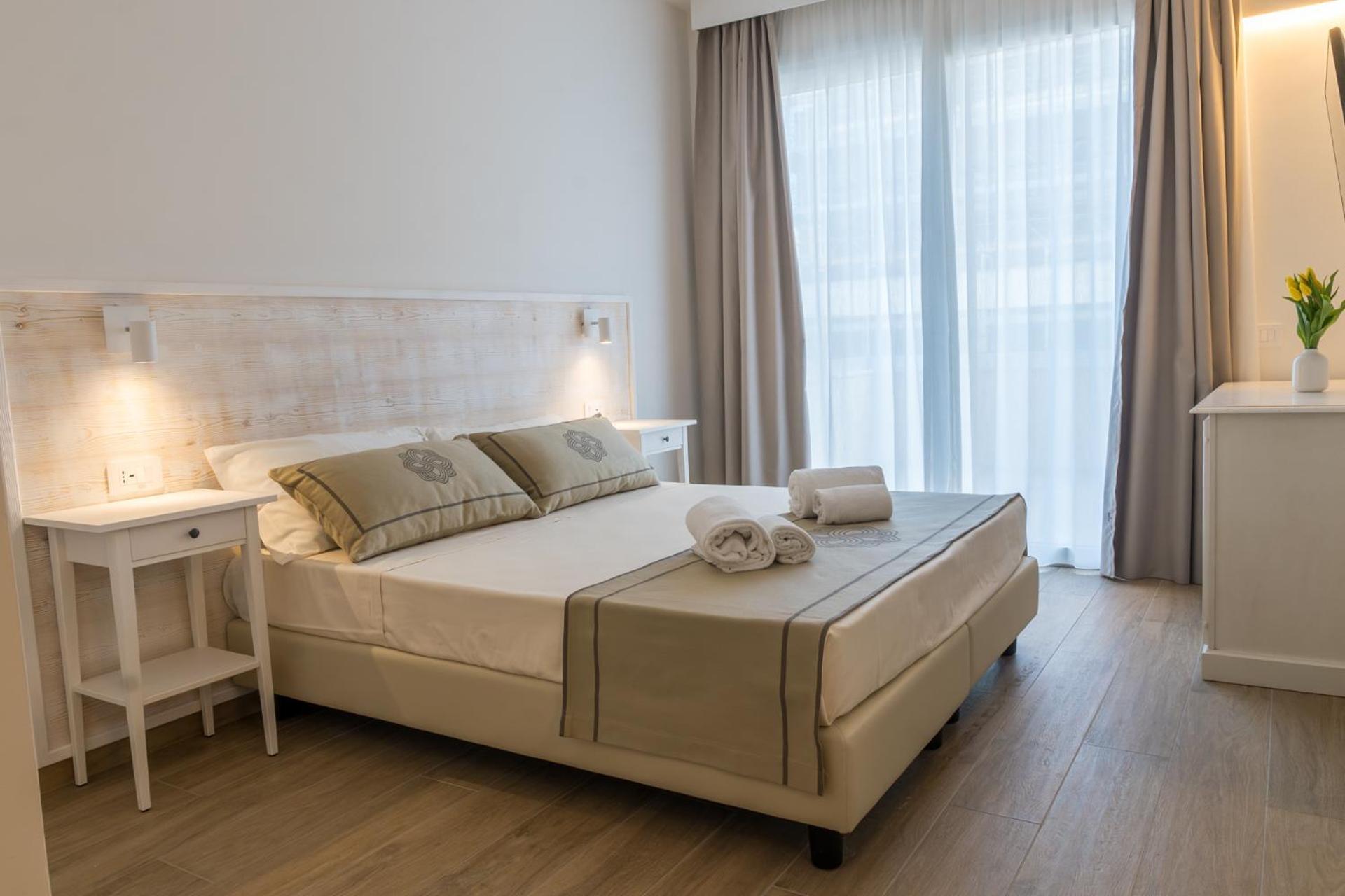 Landlord Hotel Alghero Exterior photo