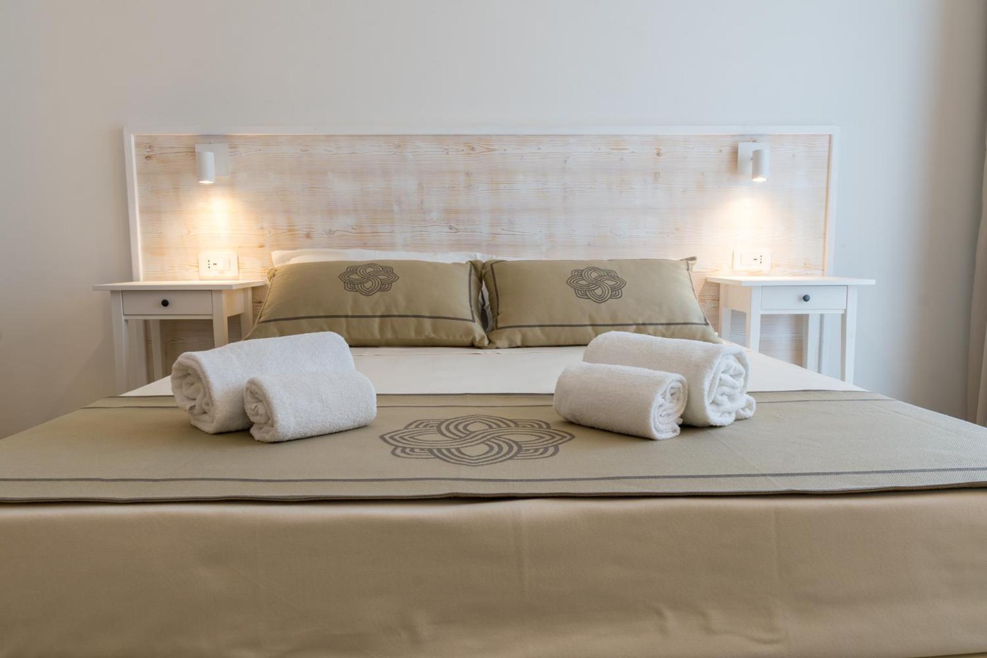 Landlord Hotel Alghero Exterior photo