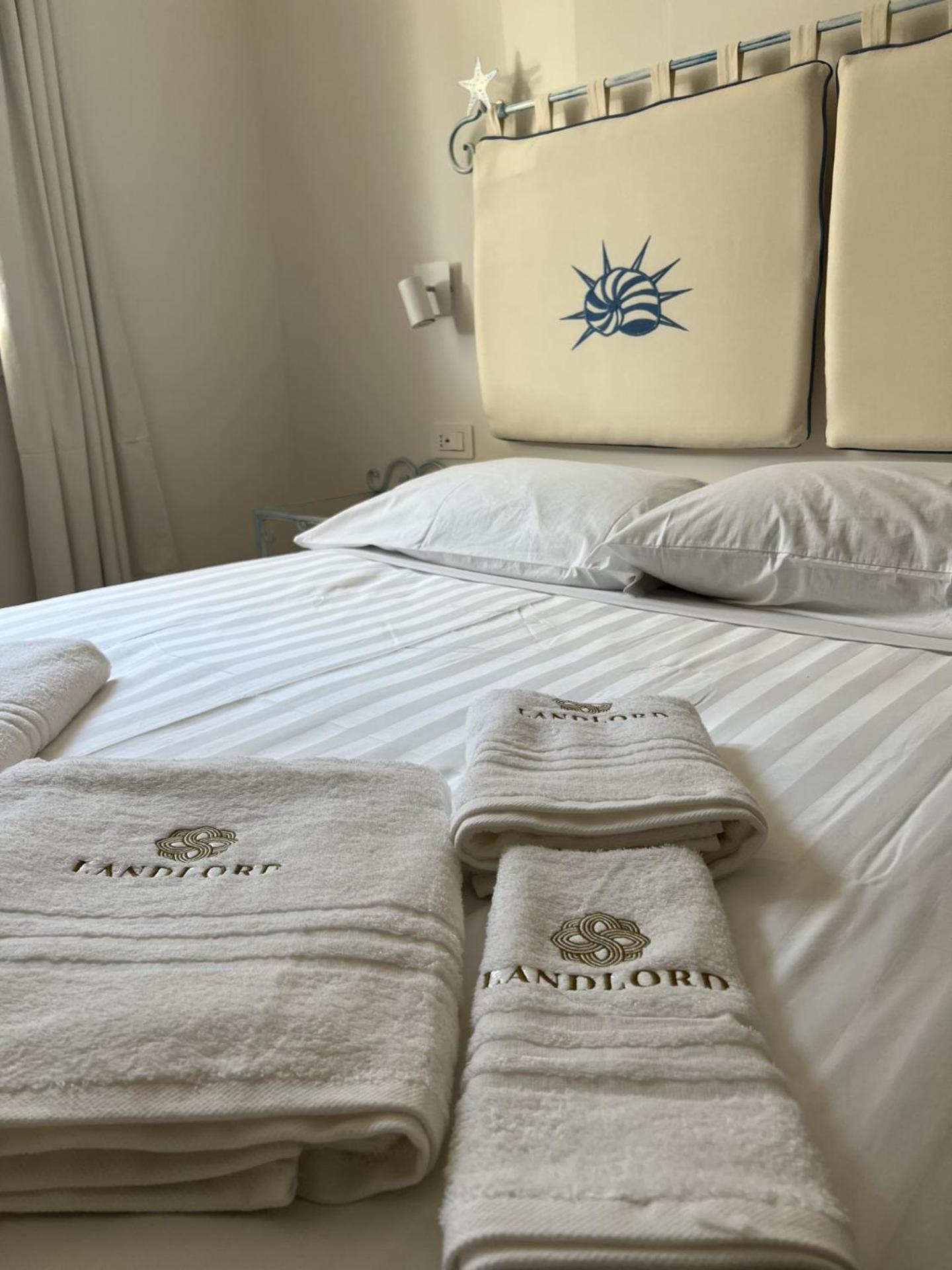 Landlord Hotel Alghero Exterior photo