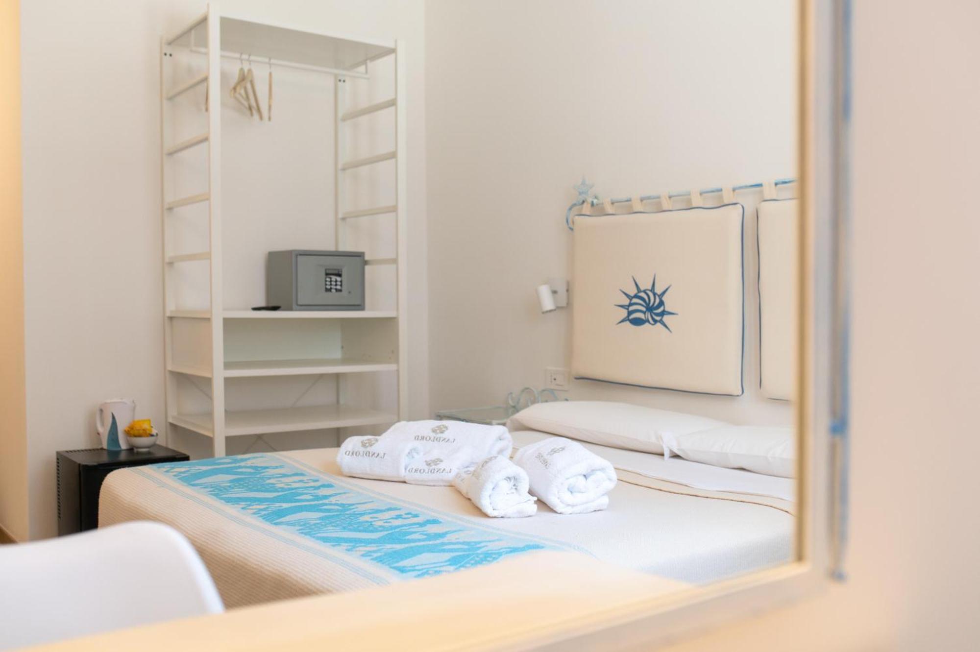 Landlord Hotel Alghero Exterior photo