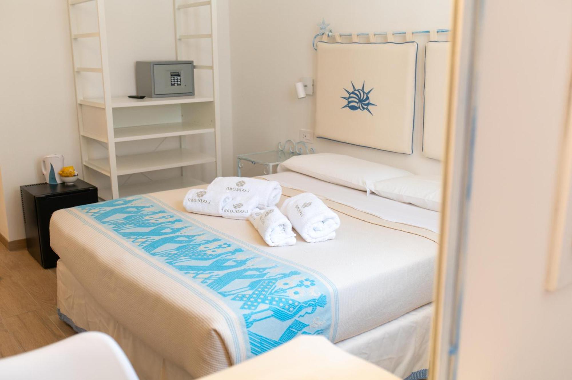 Landlord Hotel Alghero Exterior photo